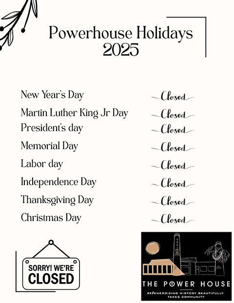 holiday-schedule